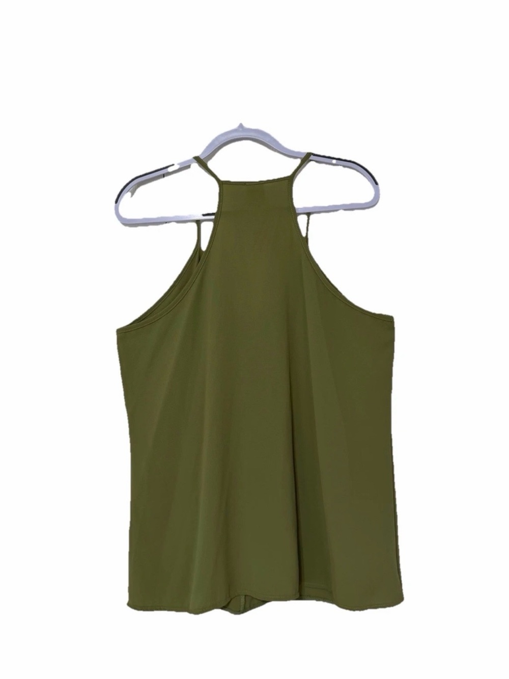 Libian Razorback Tank Top NWT - Picture 3 of 4